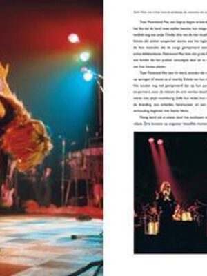 Fleetwood Mac - de complete geïllustreerde geschiedenis