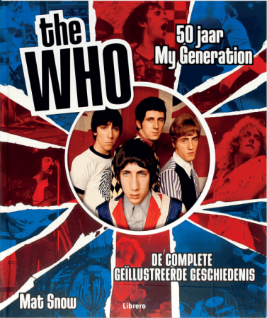 The Who - De complete geïllustreerde geschiedenis