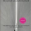 Interior Design Review Vol. 25