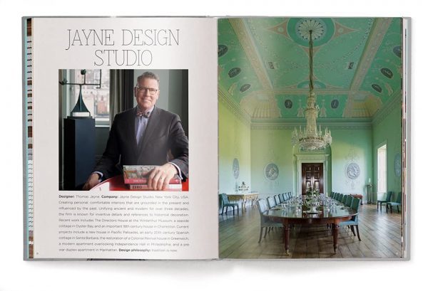 Interieur Design Review Vol. 25 - Andrew Martin