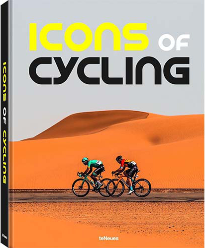Icons of Cycling