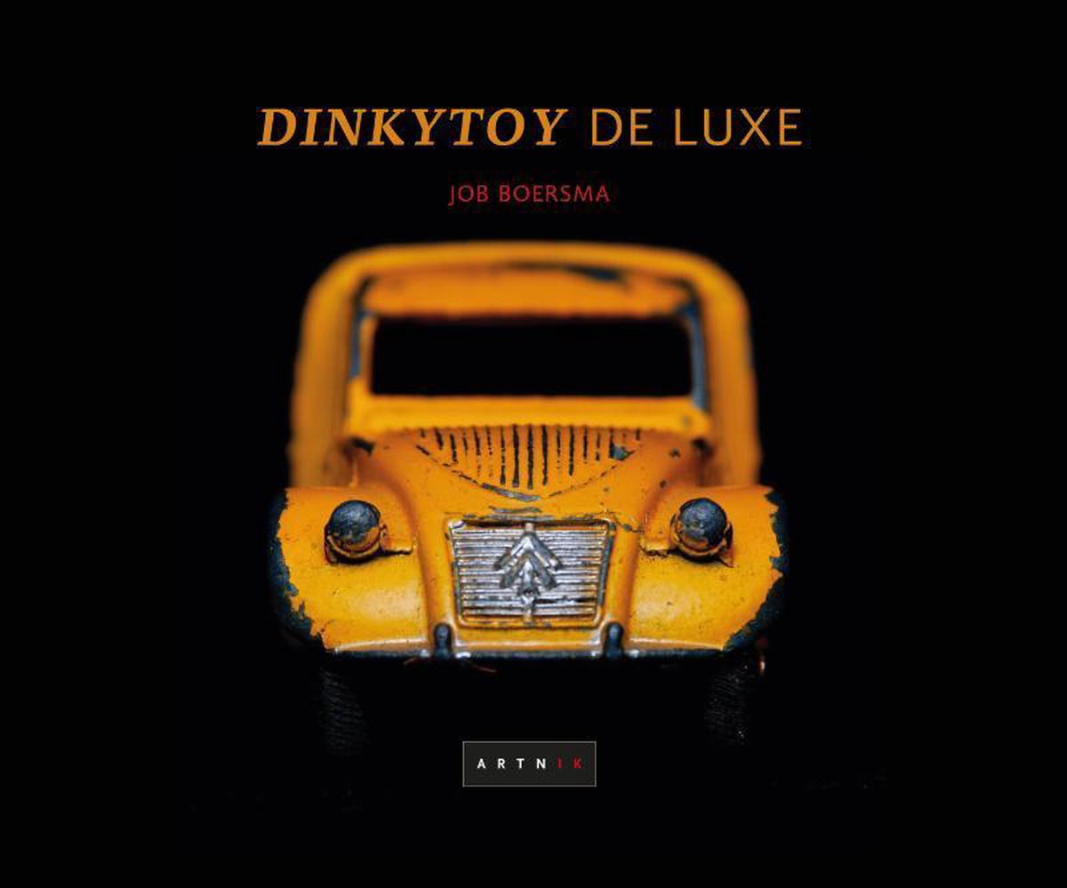 Dinkytoy de Luxe
