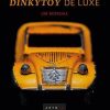 Dinky Toys Modelauto Boek