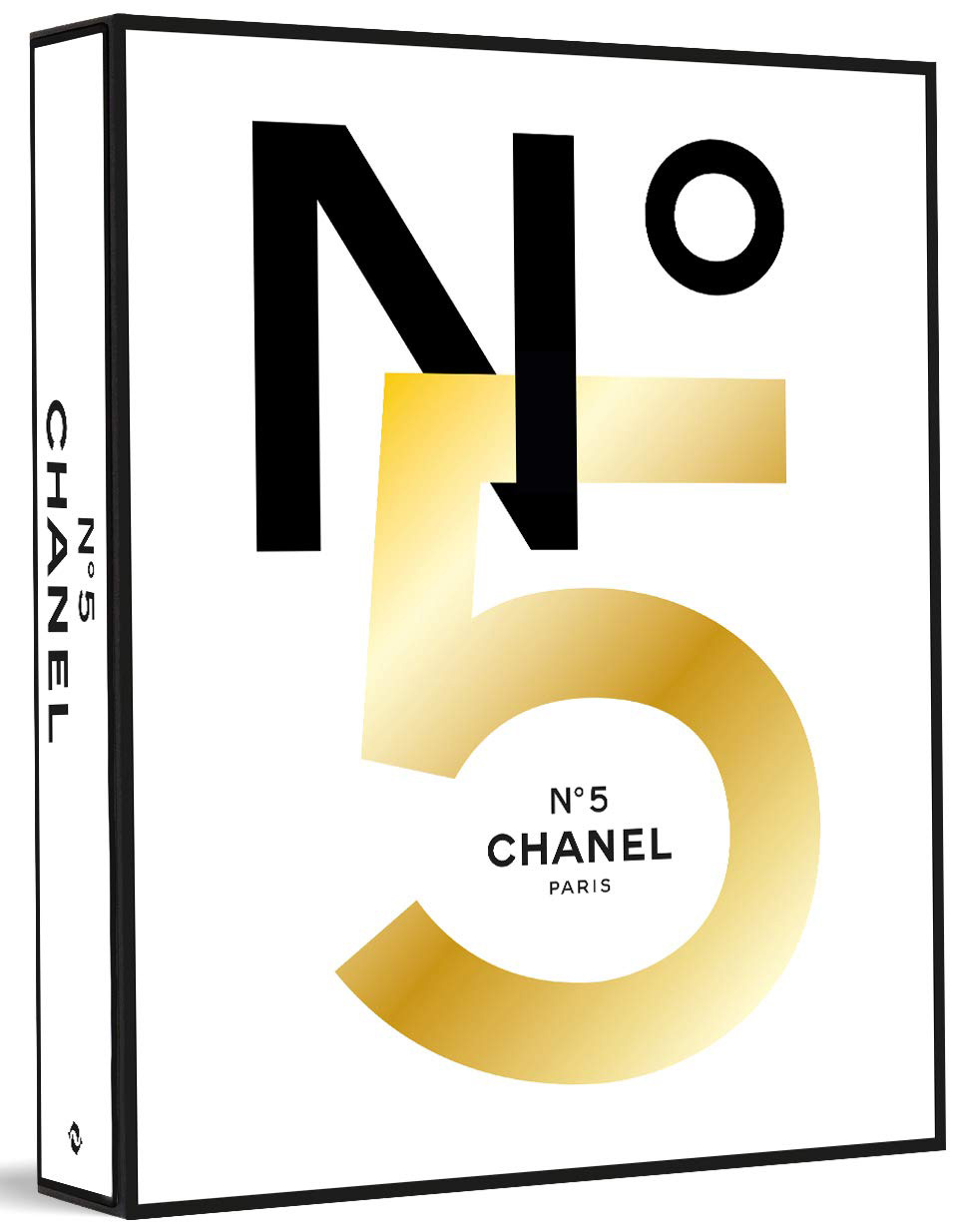 Chanel No. 5 The first book dedicated to the story of Chanel No. 5, the most famous parfume in the world. Arguably the most famous perfume in the world - most memorably endorsed by Marilyn Monroe - Chanel No 5 continues to fascinate and claims millions of devotees around the world. Created in 1921 by Coco Chanel, the perfume was one of the first to use synthetics. To complement her pioneering fashion, Chanel wanted to give the modern woman 'a perfume, but an artificial perfume...not rose or lily of the valley...a perfume that is compound', presented in a distinctively pared-back glass bottle that would become an icon in its own right (inspiring a series of works by Andy Warhol decades later). Presented in two volumes (one on the early years of Chanel No 5 from 1921 to 1945, the other on the period in which Chanel No. 5 went truly global, from the postwar years to today), Chanel No 5 explores the evolution of the perfume's packaging, composition, manufacture and marketing, with unprecedented access to the Chanel archives and those tasked with creating the fragrance today. The world's leading creatives have lent their talents to the perfume's advertising campaigns, which are given pride of place in the book, from photographers such as Richard Avedon and Helmut Newton, to film directors including Ridley Scott and Baz Luhrmann, and stylish muses - Coco Chanel herself, of course, as well as Suzy Parker, Catherine Deneuve, Nicole Kidman, Gisele Bundchen and Lily-Rose Depp. With over 750 illustrations Taal: Engels Bindwijze: Hardcover Afmetingen: 33 x 27 cm Aantal pagina's: 426 pagina's Auteur: Pauline Dreyfus Uitgever Thames & Hudson Ltd