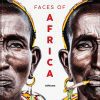Faces of Africa boek,