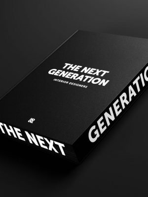 The Next Generation - Interior Design