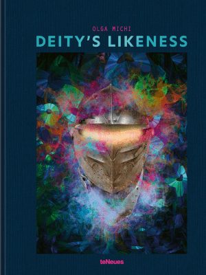 Deity's Likeness 9783961713714