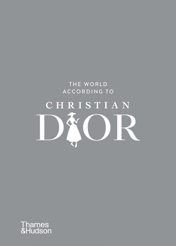 The World According to Christian Dior 9780500024140