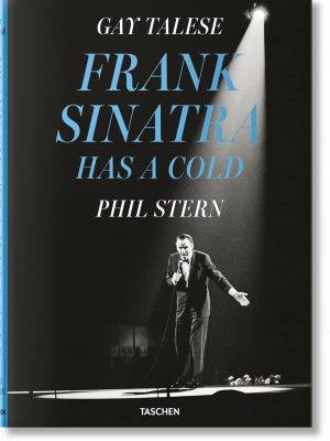 Frank Sinatra - Has a cold