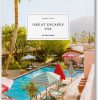 Great Escapes USA - The Hotel Book