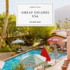 Great Escapes USA: The Hotel Book