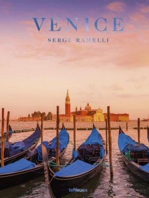 Venice - Serge Ramelli