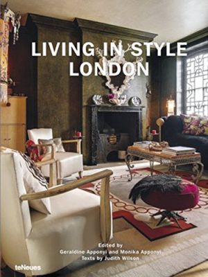 Living in style London 9783832796150