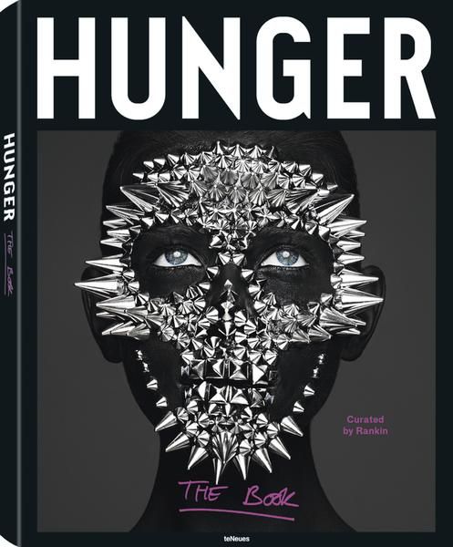 Hunger The Book