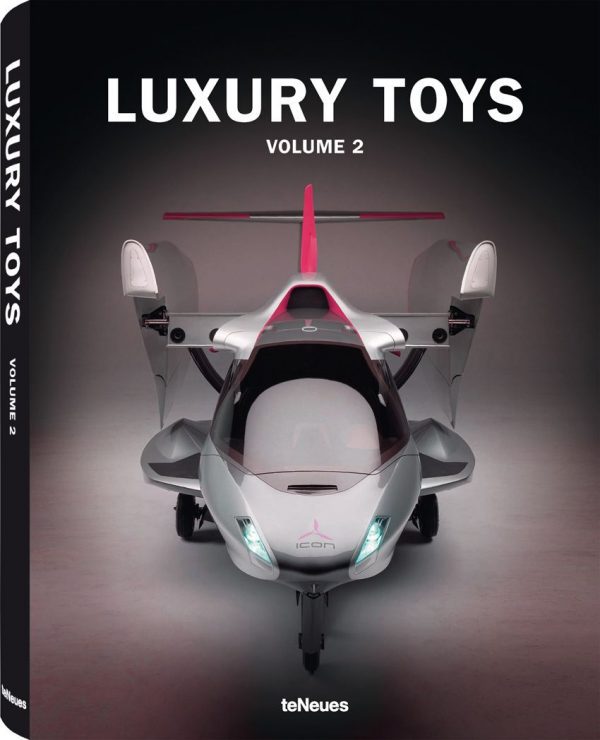 Luxury Toys Volume 2