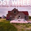 Lost Wheels Boek