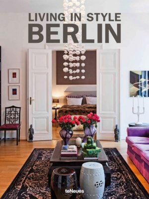 Living in Style Berlin 9783832797416