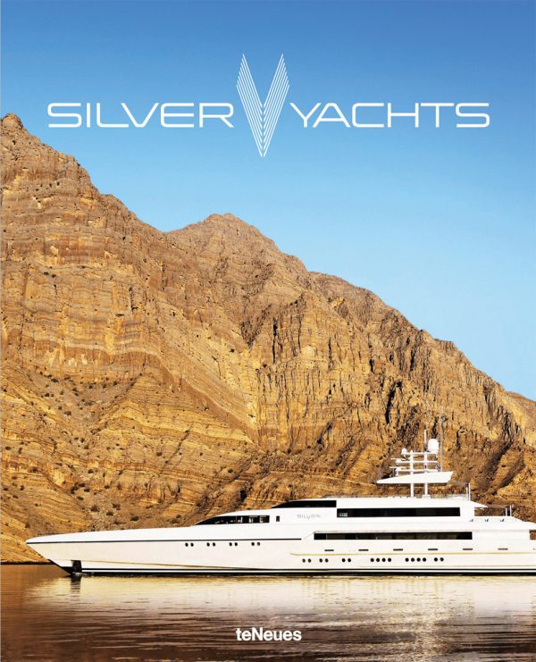 Silver Yachts