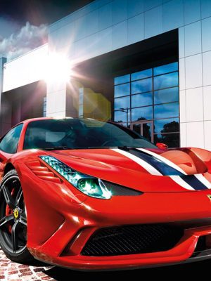 The Pininfarina Book 9783832732349