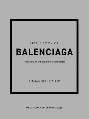 Little Book of Balenciaga: The Story of the Iconic Fashion House "Haute couture is als een orkest, geleid door Balenciaga. Wij couturiers zijn de muzikanten en we volgen de richting die hij geeft." - Christian DiorDe peetvader van conceptueel ontwerp, een meester in vorm, een echte mode-wisselaar - zoveel onderscheidingen toegekend aan een van de meest interessante, gerespecteerde en iconische couturiers van de 20e eeuw: Cristóbal Balenciaga. De zuivere lijn, het comfort van de kledingstukken en het innovatieve werk met textiel, kleur en volume hadden een enorme impact op de mode van de 20e eeuw, met ontwerpen zoals de nachtjapon, ballon- en tasjurken die vandaag de dag nog steeds in de mode zijn. Door middel van verbluffende afbeeldingen en boeiende tekst toont Little Book of Balenciaga het werk en leven van Balenciaga, de couturier. Modehistoricus Emmanuelle Dirix onderzoekt zijn nalatenschap door zowel de artistieke richting van het Maison na zijn dood te traceren als de generaties ontwerpers die door de meester zelf zijn beïnvloed. Uitgever: ‎Welbeck Publishing Group; 12th ed. editie (7 februari 2022) Taal: ‎ Engels Hardcover: ‎ 160 pagina's ISBN-10: ‎ 1787398307 ISBN-13: ‎ 978-1787398306 Afmetingen: ‎ 13.21 x 1.78 x 18.8 cm