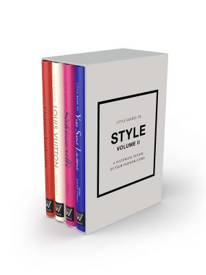 The Little Guides to Style - Volume 2
