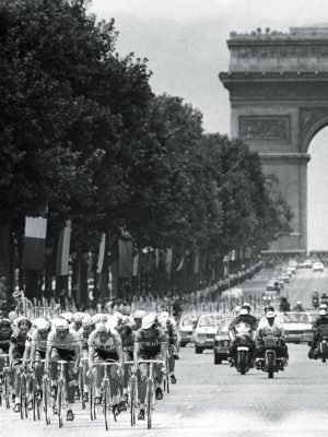 Tour de France: The Golden Age 1940-1970