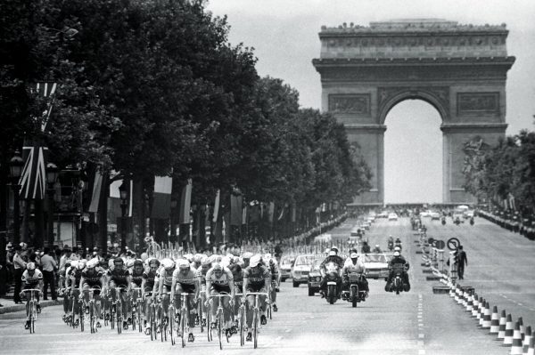 Tour de France: The Golden Age 1940-1970