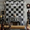 Living in style Paris - Reto Guntli