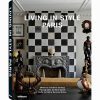 Living in Style Paris 9783832793715