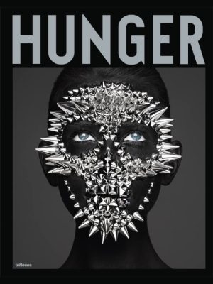 Hunger The Book 9783832734138