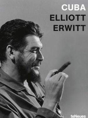 Cuba - Elliott Erwitt 9783961710393