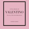 Little Book of Valentino (Eng)