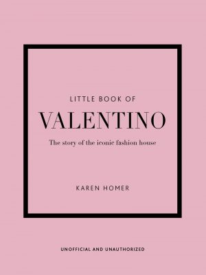 Little Book of Valentino 9781802790146