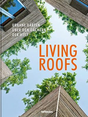 Living Roofs 9783961713943