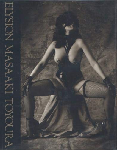 Elysion. Masaaki Toyoura Hardcover (Erotisch)