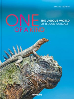 One of a Kind: The Unique World of Island Animals 9783961713905