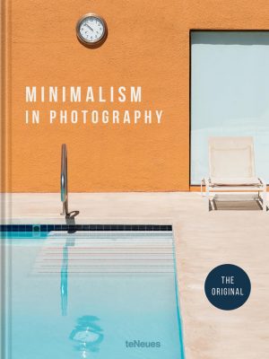 Minimalism in Photography 9783961714148