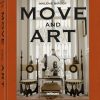 Move and Art - Malene Birger