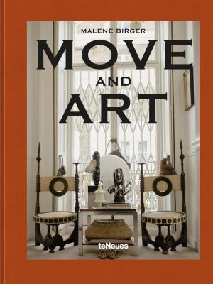 Move and Art - Malene Birger 9783961714155