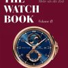 The Watch Book - More than Time Vol. 2 9783961713608