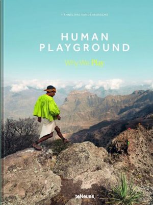 Human Playground - Why We Play 9783961713776