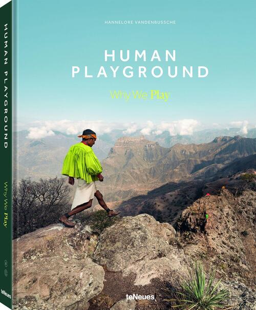 Human Playground - Why We Play