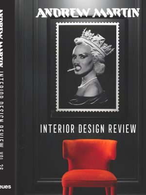 Interior Design Review Vol 26 - Andrew Martin