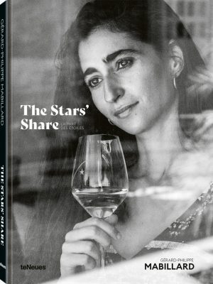 The Stars' Share - La part des etoiles