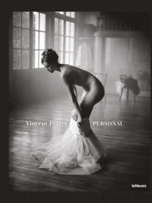 Vincent Peters - Personal
