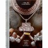 Ice Cold - A Hip-Hop Jewelry History