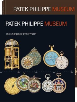 Treasures from the Patek Philippe Museum 9783961713707