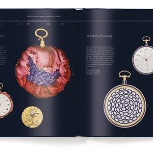 Treasures from the Patek Philippe Museum 9783961713707
