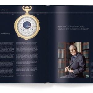 Treasures from the Patek Philippe Museum 9783961713707