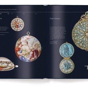 Treasures from the Patek Philippe Museum 9783961713707